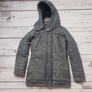 Roxy Women's "Standard Dawn" Jacket /  Coat